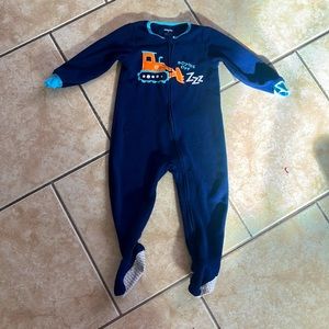 Absorba Pajama~2T